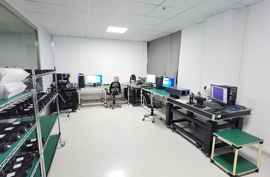China Wuhan Cotajet Technology Co.,Ltd company profile