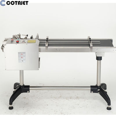 Automatic Paper Feeding Machine 120W Carton Sheet Feeder Machine