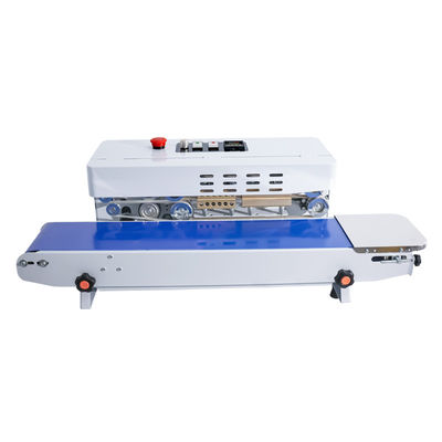 CSM-770PLUS Continuous Band Sealer Retail Packaging Industrial Parts