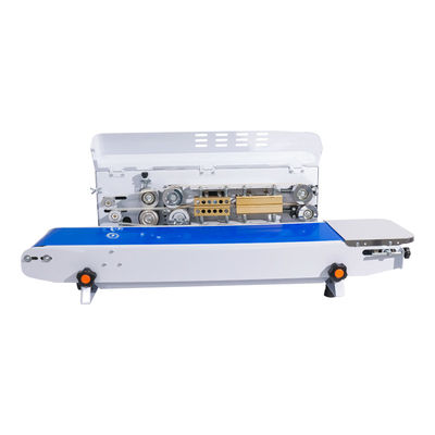 CSM-770PLUS Continuous Band Sealer Retail Packaging Industrial Parts
