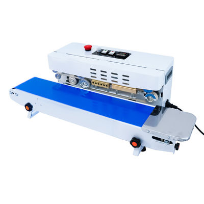 CSM-770PLUS Continuous Band Sealer Retail Packaging Industrial Parts