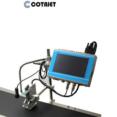 COTAJET Industrial Inkjet Printer Machine TIJ Inkjet Printer With Inkjet Coder