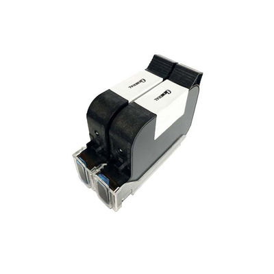 Original Black Solvent Ink Cartridge IQ880 For Inkjet Cartridge